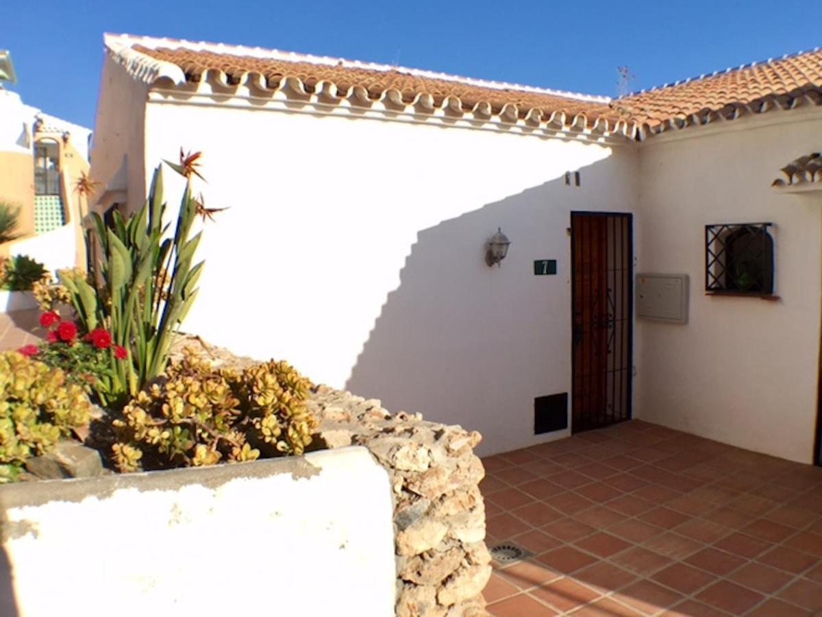 Apartment With Panoramic Views, San Juan De Capistrano, Nerja Extérieur photo
