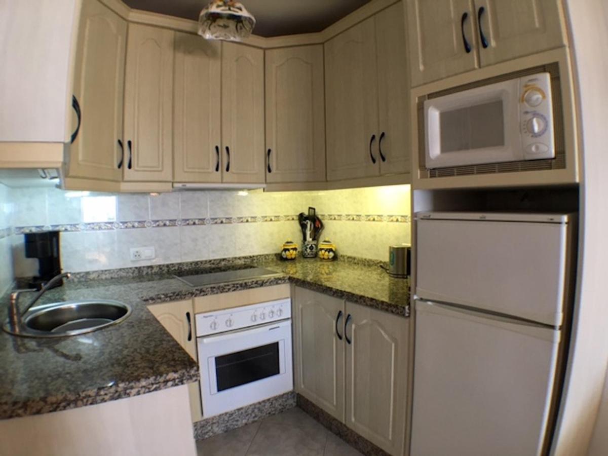 Apartment With Panoramic Views, San Juan De Capistrano, Nerja Extérieur photo