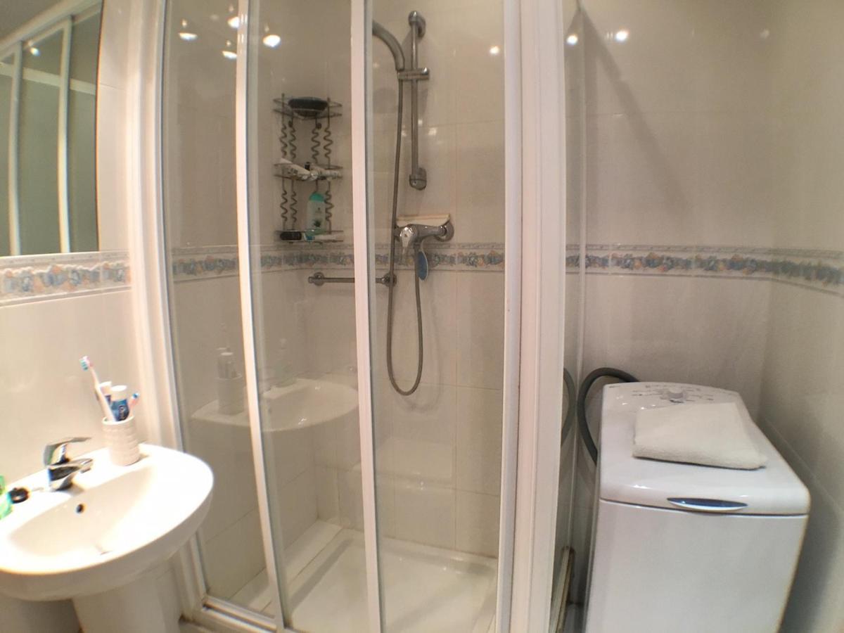 Apartment With Panoramic Views, San Juan De Capistrano, Nerja Extérieur photo
