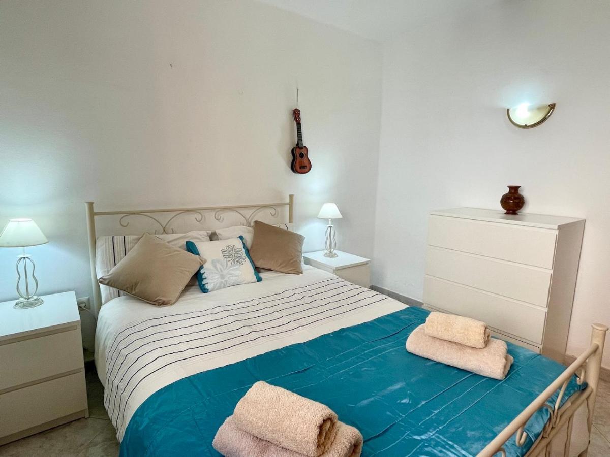 Apartment With Panoramic Views, San Juan De Capistrano, Nerja Extérieur photo
