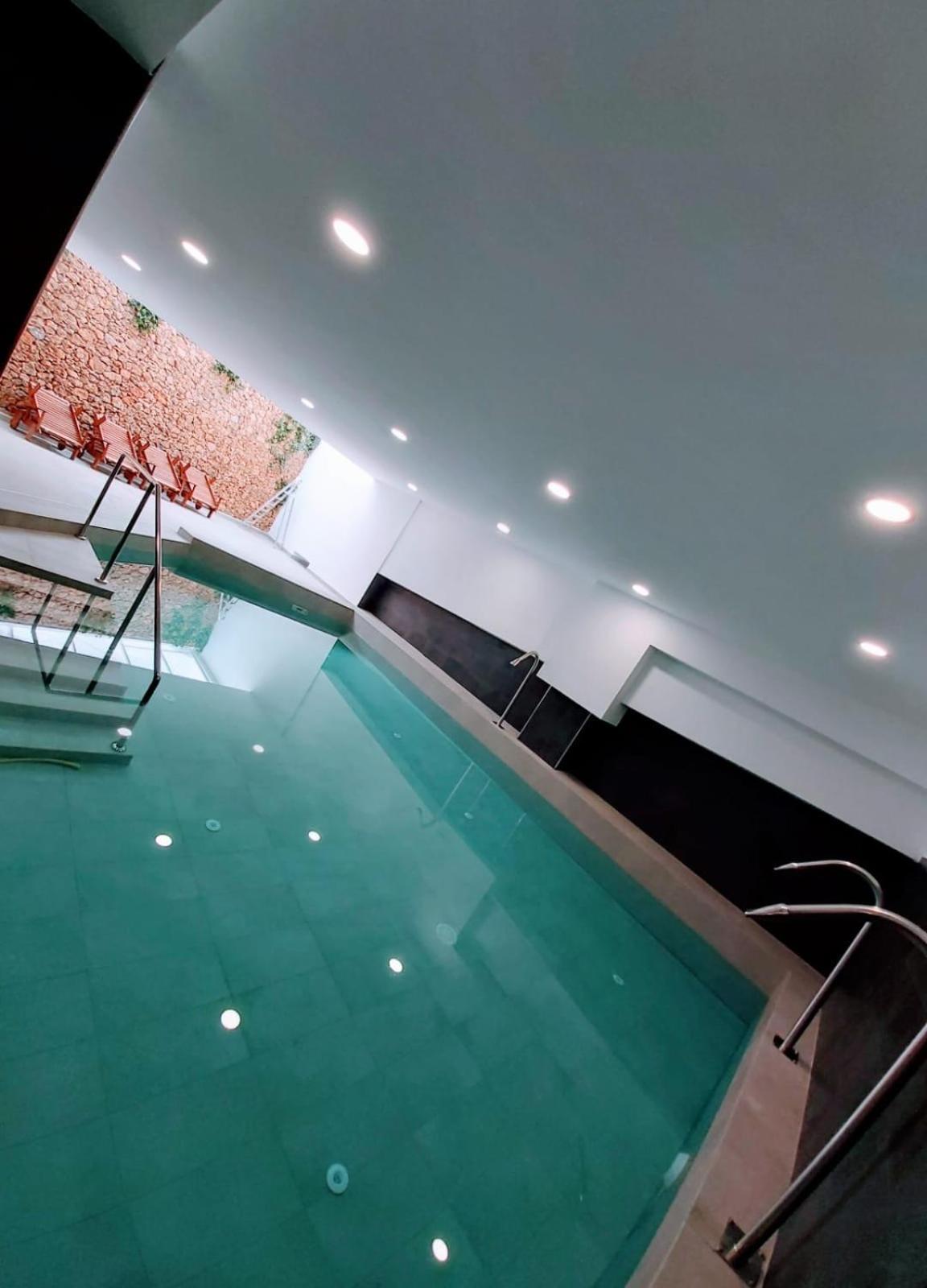 Apartment With Panoramic Views, San Juan De Capistrano, Nerja Extérieur photo