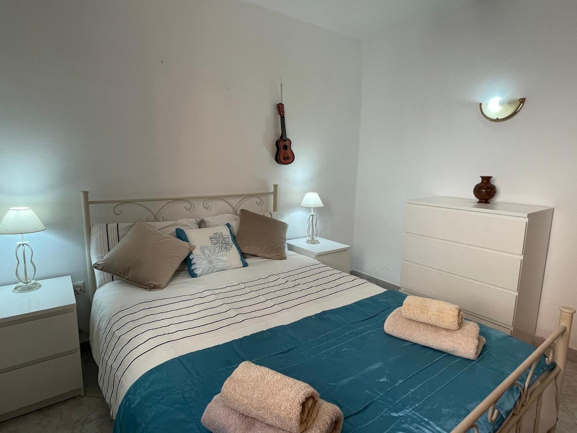 Apartment With Panoramic Views, San Juan De Capistrano, Nerja Chambre photo